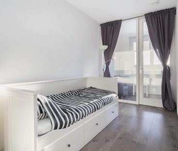 Marnixlaan 2352 HK Utrecht - Appartement de 3 pièces à louer - Foto 5