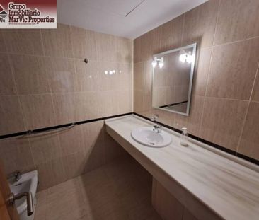 Luminoso piso en Cala de Villajoyosa! - Photo 4