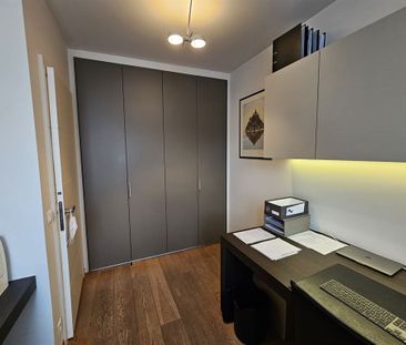 Bemeubeld Luxe appartement - Photo 3