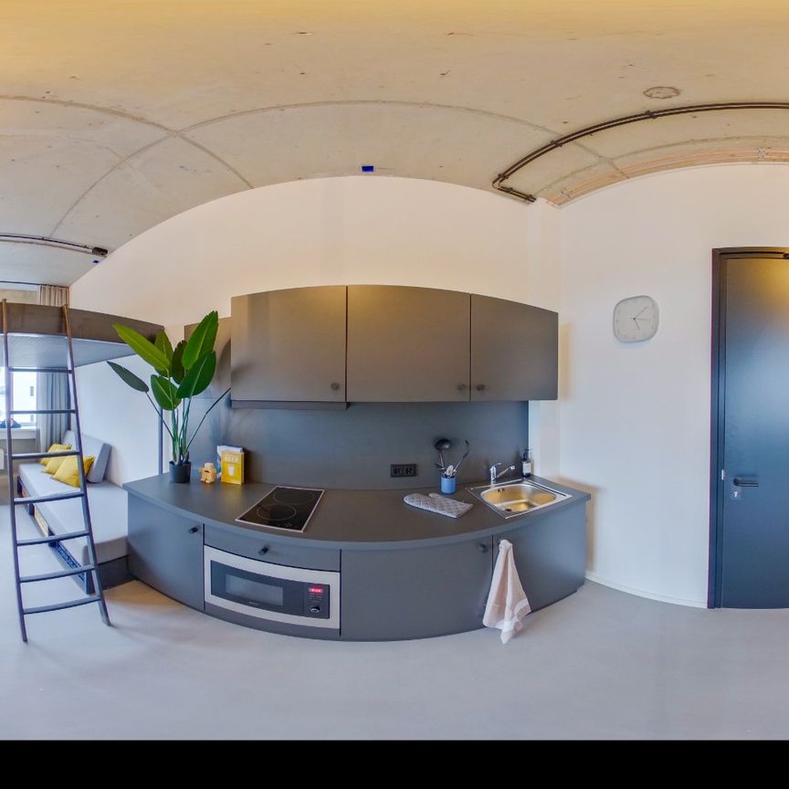 Maasboulevard 1 C05, Maastricht - Photo 1