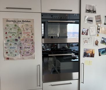 1 Zimmer, 95 m², 9. Stock - Foto 6