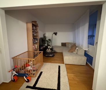 Appartement de 3.5 pièces avec balcon à Nyon - Foto 4