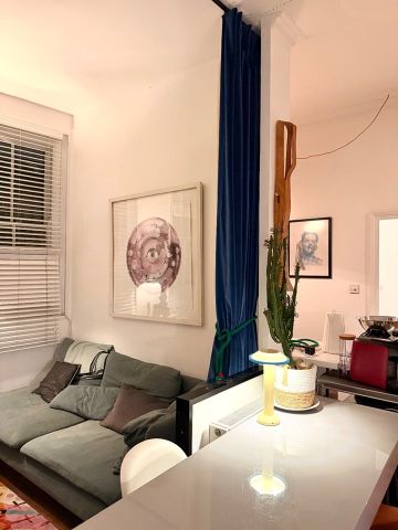 1 Bed Flat, Shoreditch High Street, E1 - Photo 2