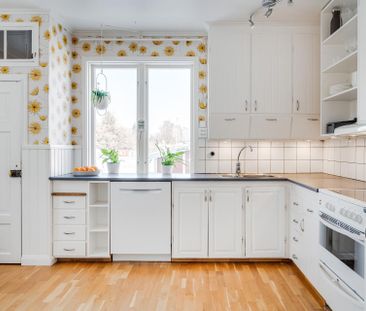 Svensbyvägen, Piteå - Photo 1