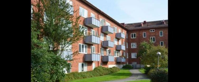 Kalendervägen 107D - Foto 1