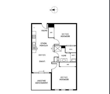 305/37-41 Munro Street, Coburg VIC 3058 - Photo 1