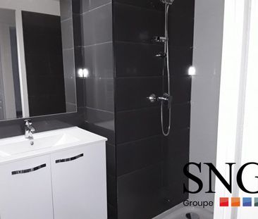 T4 AVEC TERRASSE + PARKING - Photo 4