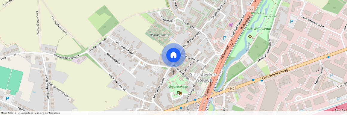 Sint-Stefaansstraat, 61, 21, 1932, Zaventem Sint-Stevens-Woluwe