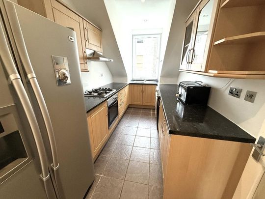 2 bedroom flat to rent - Photo 1