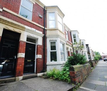 3 Bed - Buston Terrace, Jesmond - Photo 4