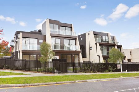 Unit 9/1 Winton Street, Burwood. - Photo 4