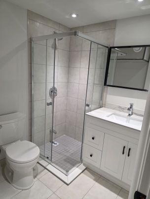 For Lease - 339 Ranee Ave Avenue Unit# Unit 2, Toronto, Ontario - Photo 1