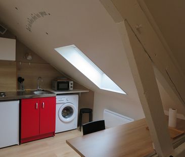 Appartement à louer - REIMS Prox Ave de Laon - Photo 4