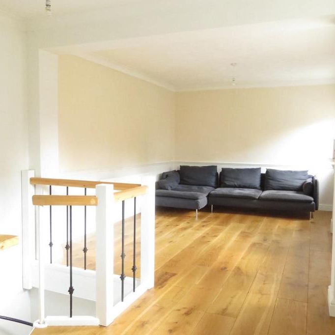 1 bedroom maisonette to rent - Photo 1