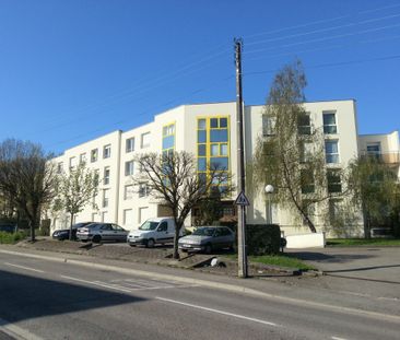 VANDOEUVRE PROCHE VELODROME ET FAC DES SCIENCES BEAU STUDIO DE 19 M... - Photo 2