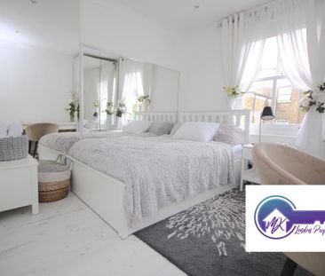 1 Bedroom Room in Flat Share To Rent - Photo 3