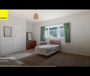 Spacious two bedroom home - Photo 1