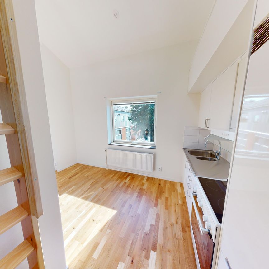 Fagottgatan 58 A - Photo 1