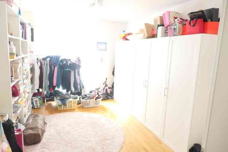 5.5 Zimmer, 125 m², 1. Stock - Foto 3