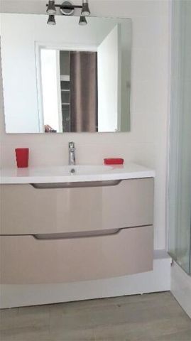 Appartement T1 Reims - Photo 5