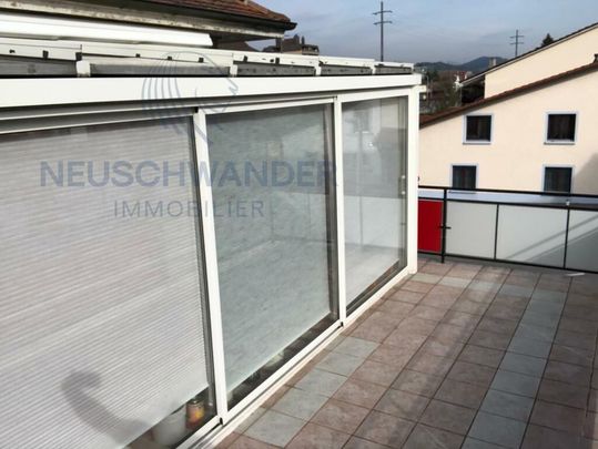 Everything on foot! Perfectly located apartment - Photo 1