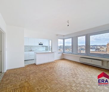 Appartement 2ch rénové terrasse - parking - Foto 1