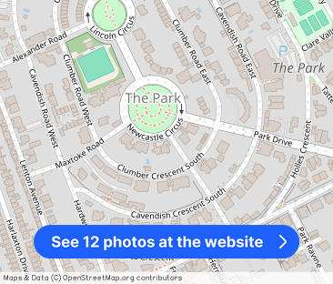 Cedar Court, Tunnel Road, The Park - Photo 1