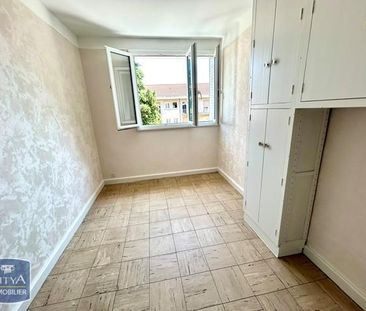 Location Appartement 4 pièces 65m² LYON 5ème - Photo 3