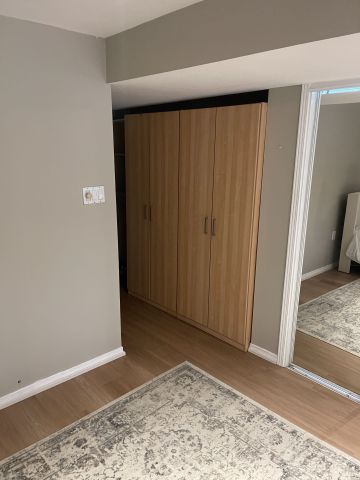 For Lease - 66 Triple Crown Avenue Unit# basement, Toronto, Ontario - Photo 2