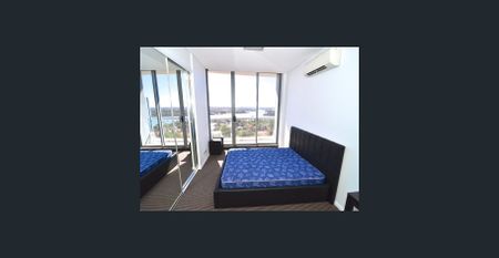 FULLY FURNISHED 2 BEDROOM APARTMENT WITH SWEEPING CITY VIEW - Photo 4