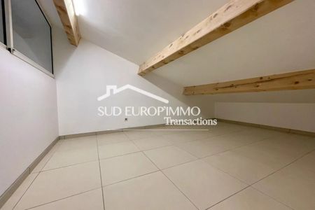 Location vide 3P NICE Fabron - Photo 5