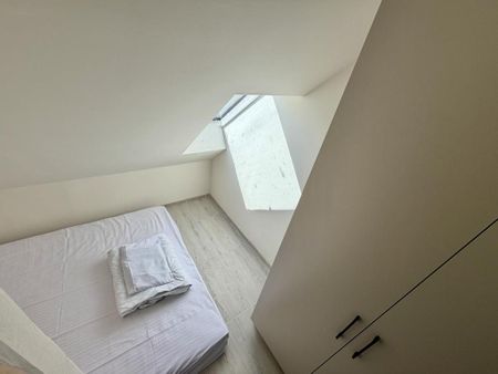Pronájem bytu 2+kk 35 m2 - Фото 2