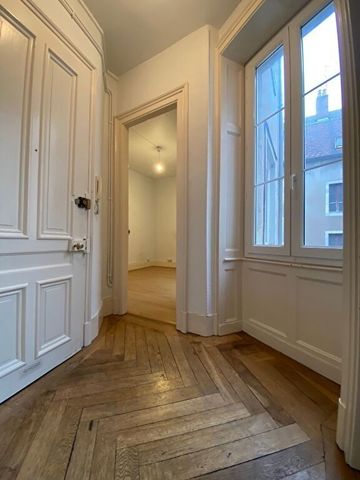 Location Appartement 2 pièces 38m² BESANCON 25000 - Photo 4