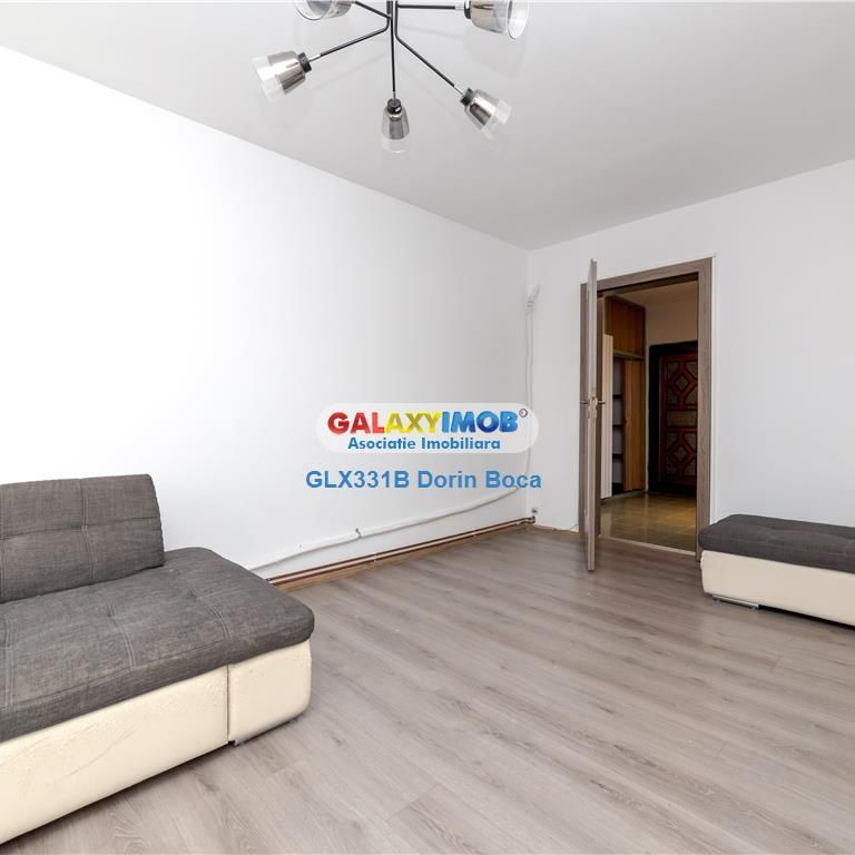 Apartament 3 camere TITAN (str. Minis) NEMOBILAT - 2 bai, CENTRALA, - Fotografie 1