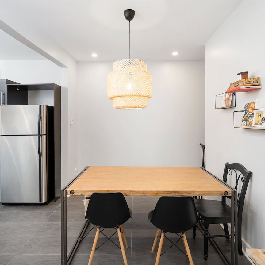 761, Rue Desnoyers, None, Montréal - Photo 1