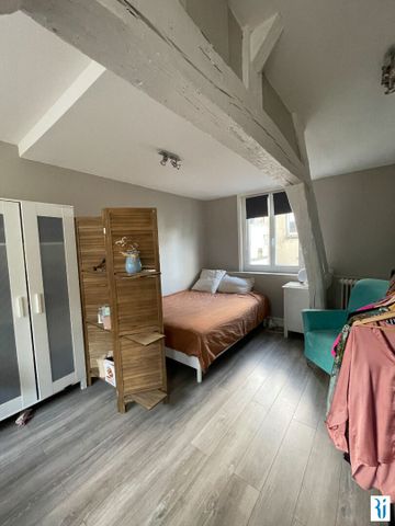 Location Appartement 2 pièces 41m² ROUEN 76000 - Photo 5