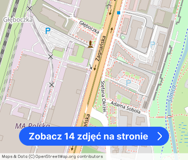 Apartament, 2 pok, 48,46 m2, 9 piętro, Plaza Tower - Zdjęcie 1