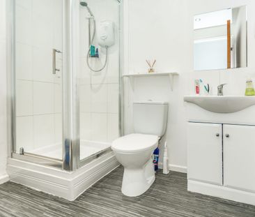 1 bedroom apartment to rent Norfolk House, 39 Baldwin Road, Birming... - Photo 4