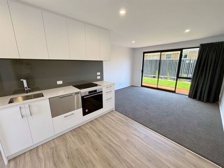 2/58 Linwood Avenue, Linwood, NZ 8062 - Photo 2