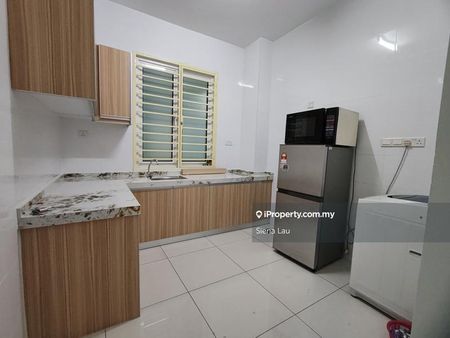 Court 28, Jalan Ipoh - Foto 2