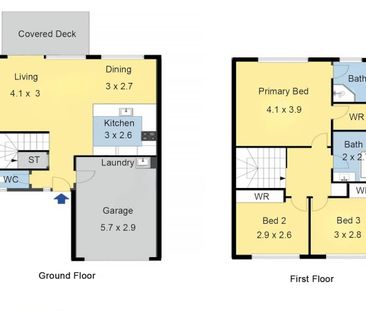 3 Bedroom Townhouse in Albany - Photo 5