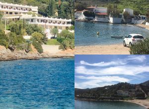 Studio/Γκαρσονιέρα για ενοικίαση - Κερατέα, - Photo 5