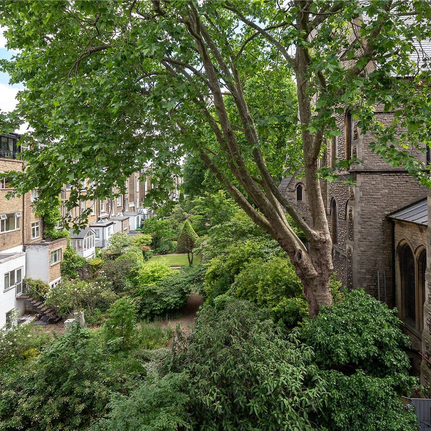Holland Road, Holland Park, W14, London - Photo 1