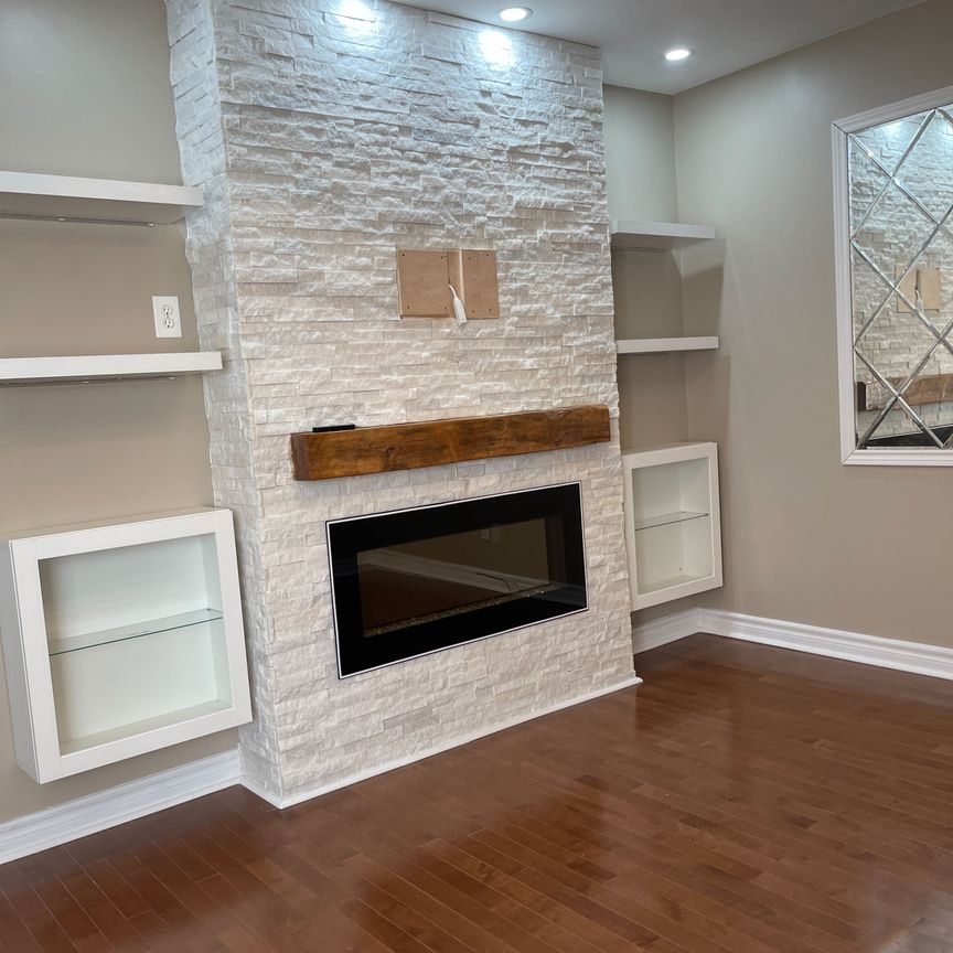 For Lease - 7 Barnwell Drive, Toronto, Ontario - Photo 1