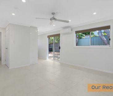 BRAND NEW | Stylish 2-Bedroom Granny Flat with Backyard & Garage - Photo 1