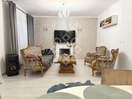 Casa de inchiriat pe strada Facliei, Oradea - Photo 2