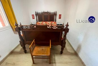 Casa o chalet de alquiler en Reino de Valencia, Olocau