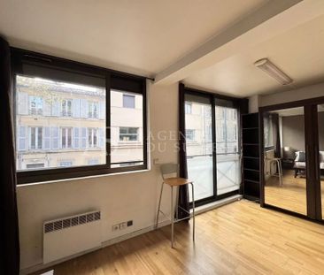 Location Appartement - Photo 3