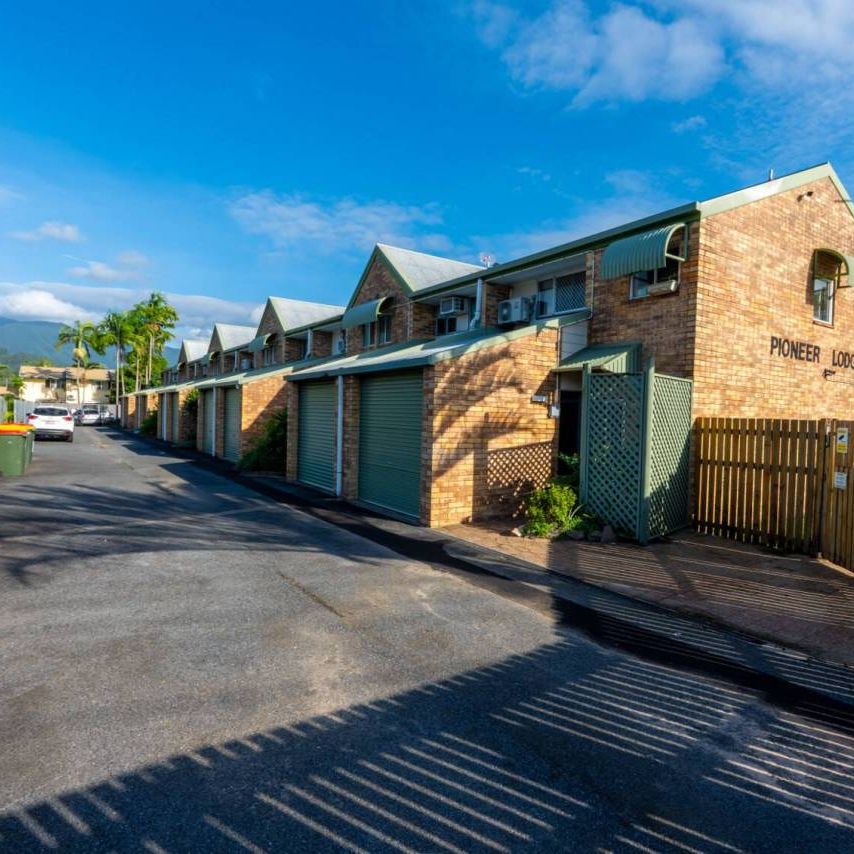 Exceptionally Large Townhouse In A Convenient Location - Photo 1