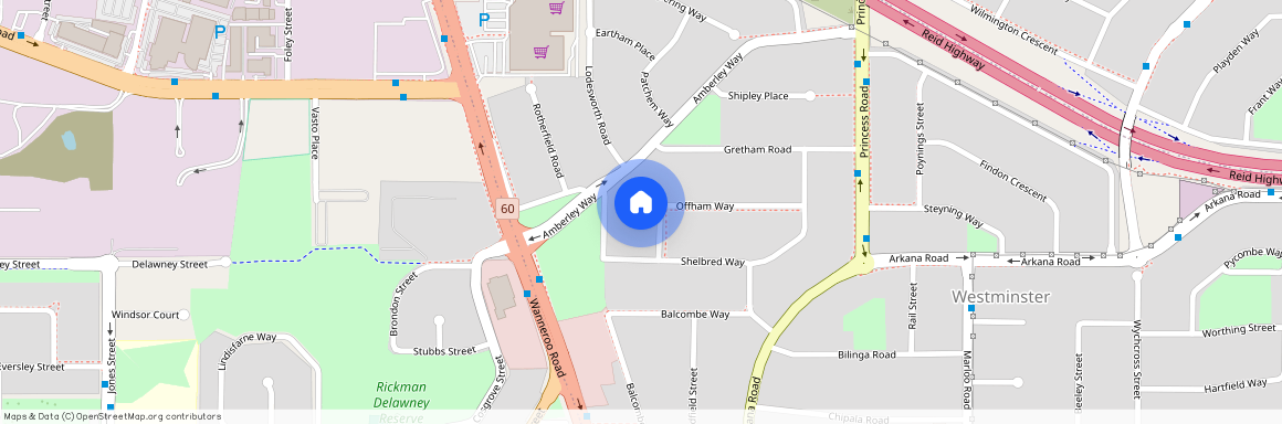 7C Offham Way, WA 6061, Westminster